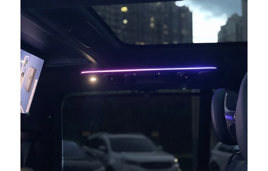 Lynk&Co 900 Ultra, пробіг 9 тисяч км